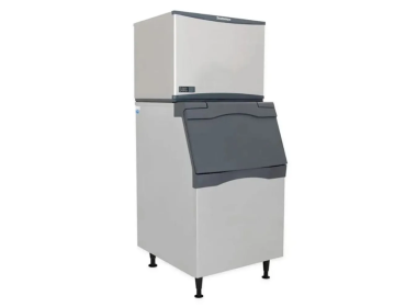Choosing the Right Athletic Training Room Ice Machine