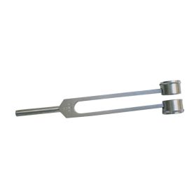 Weighted Tuning Fork C-128