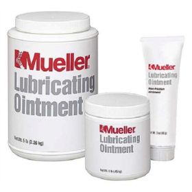 Lubricating Ointment
