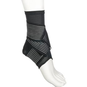 Active Ankle 329 Ankle Support - Black