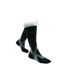 Graduated Compression Recovery Socks, Bl