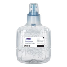 Purell LTX-12 Instant Hand Sanitizer