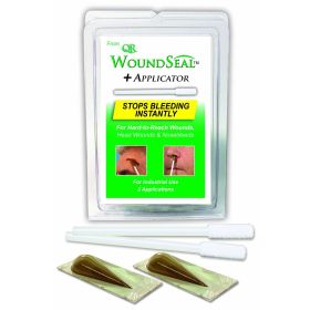 QR Woundseal Hard to Reach Wounds