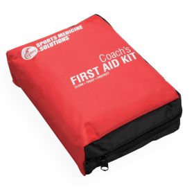 Coach's Team First Aid Kit