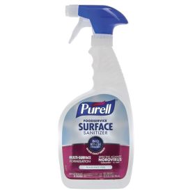 Purell Surface Sanitizer, 32oz Bottle