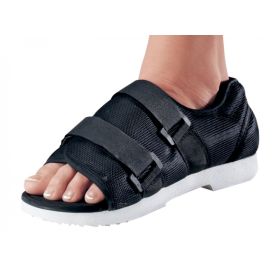 Med/Surg Shoe Male