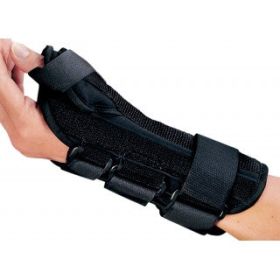ComfortFORM Wrist w/Abducted Thumb