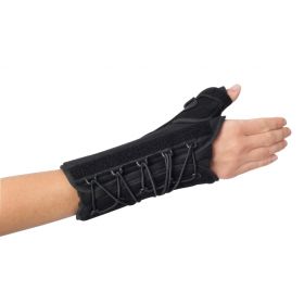 Quick-Fit Wrist/Thumb Rt Univ/XL