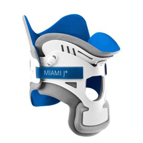 Miami J Collar Super Short w/Ext Pads
