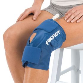 Aircast Knee Cryo/Cuff L Only