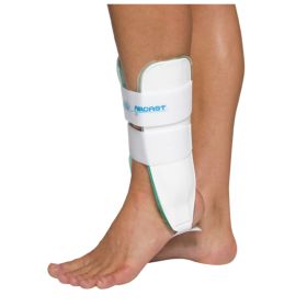 Aircast Air-Stirrup Ankle - Black - Left or Right