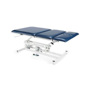 Bariatric Table, 40" Wide, 3 Section Top