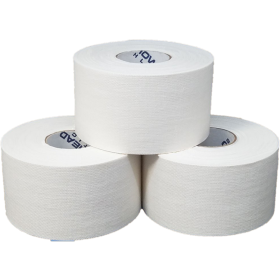 PROTECTIVE Athletic Tape Bleached Cotton