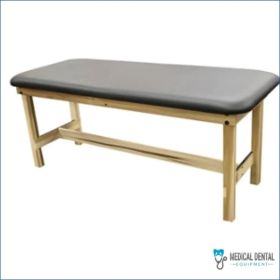Flat Essential Wood Treatement Table