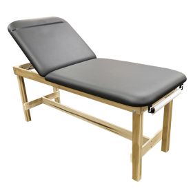 Lift Back Essential Wood Treatment Table