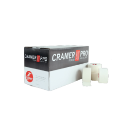 Cramer AT Pro Tape, 1.5"x15yd, 32rls/cs