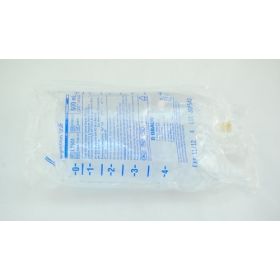 500mL Lactated Ringers Injections USP