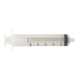 50ML Syringe Only LL 40/Bx
