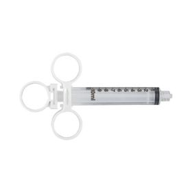 10cc Control Syringes 25/Bx