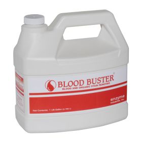 Blood Buster Gal