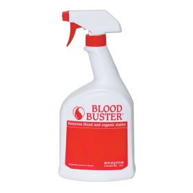 Blood Buster 32oz (qt) Trigger Spray
