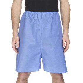 Ortho Exam Shorts Nonwoven XL 100/cs