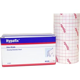 Hypafix Dressing, 6 in x 10 yd, roll