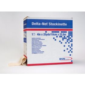 Delta-Net Synthetic Stockinette 2in X