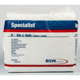 Specialist Cotton Cast Padding 6in X4yd