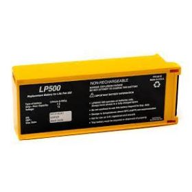 Battery, 7.5Ah, For LifePak® 500
