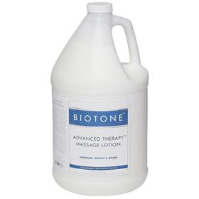Biotone Adv Therapy Massage Lotion 1gal