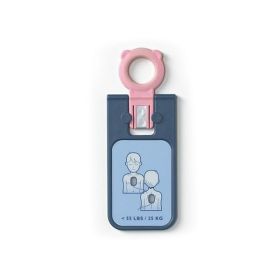 HeartStart FRx Infant/Child Key