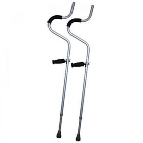 Hope Crutch Extra Tall