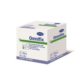 OmniFix Retention Tape, 2"x10yd, 63/cs