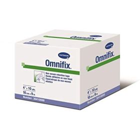 OmniFix Retention Tape, 4"x10yd, 36/cs