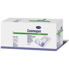 Cosmopore Sterile Dressing, 10x4, 25/bx