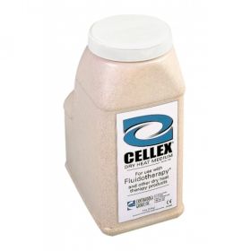 Cellex Media - 10 lb Container