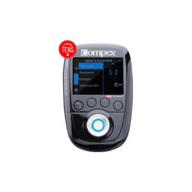 Compex Wireless Stimulator 2.0 w/TENS