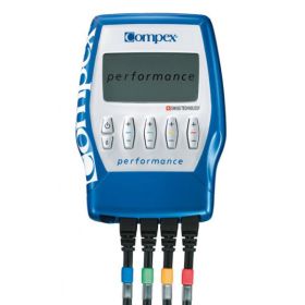 Compex Performance Stimulator 3.0 w/TENS
