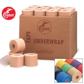 Cramer Tape Underwrap - 2.75" X 30yd - 48/Case