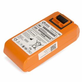 Powerheart G5 AED, Battery, Lithium