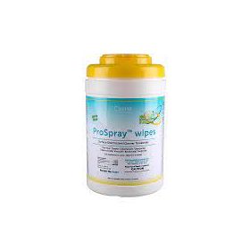 ProSpray  Disinfectant Wipes, 240/cn