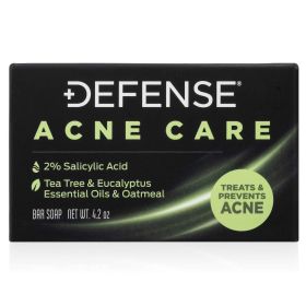 Acne Care Bar Soap