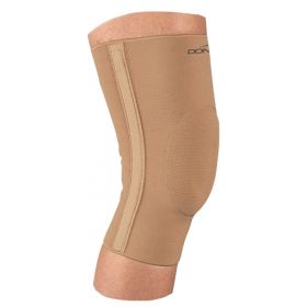 DonJoy Deluxe Elastic Knee Support - Beige