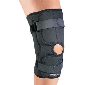 Drytex Econ Hinged Knee Wrap w/Popout
