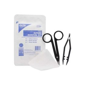Sterile Suture Removal Kit 50/cs