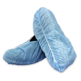 Shoe Covers, One size, 100 per bag