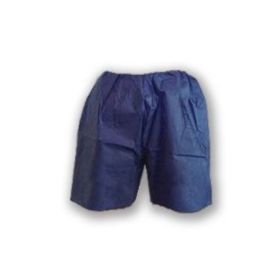 Dukal Ortho Shorts Unisize Blue 50/cs