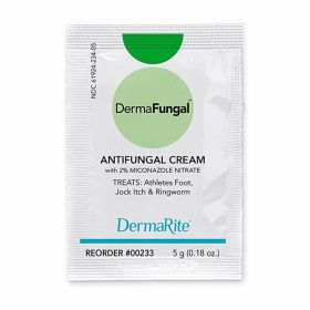 DermaFungal Antifungal Cream, 144/box
