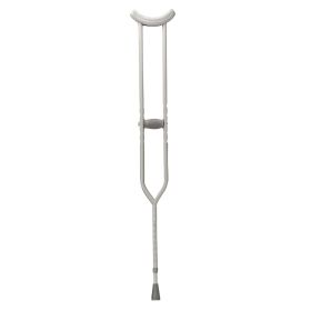 Bariatric Steel Crutches Adult